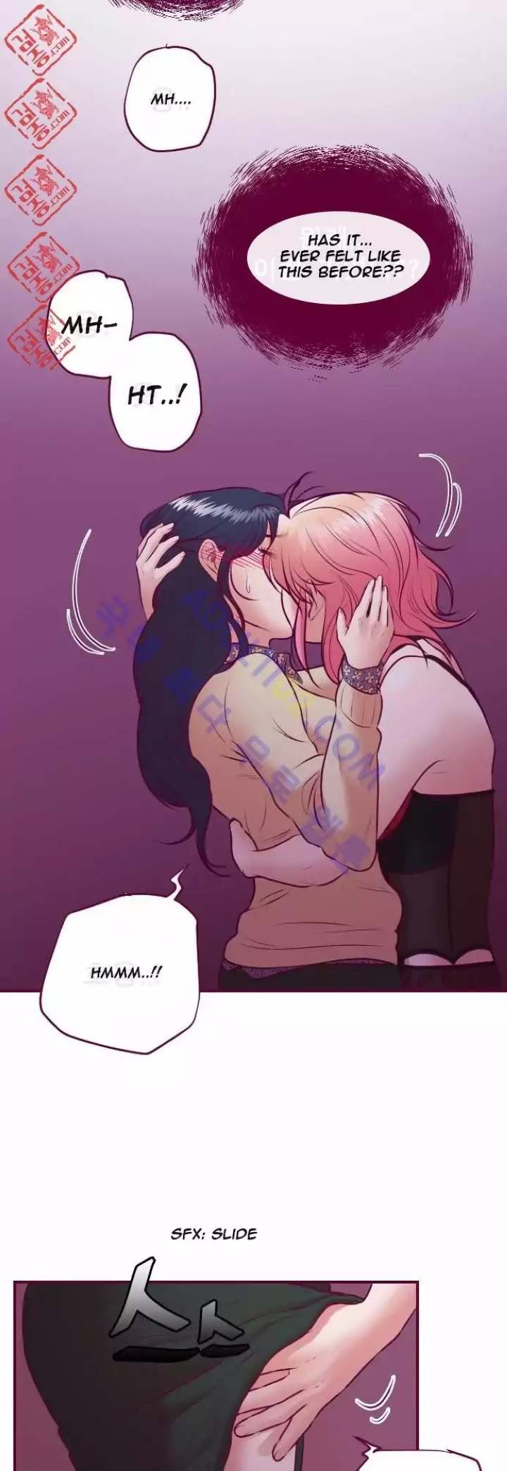 Just Right There! - Chapter 14 [photo 12] - MangaPorn