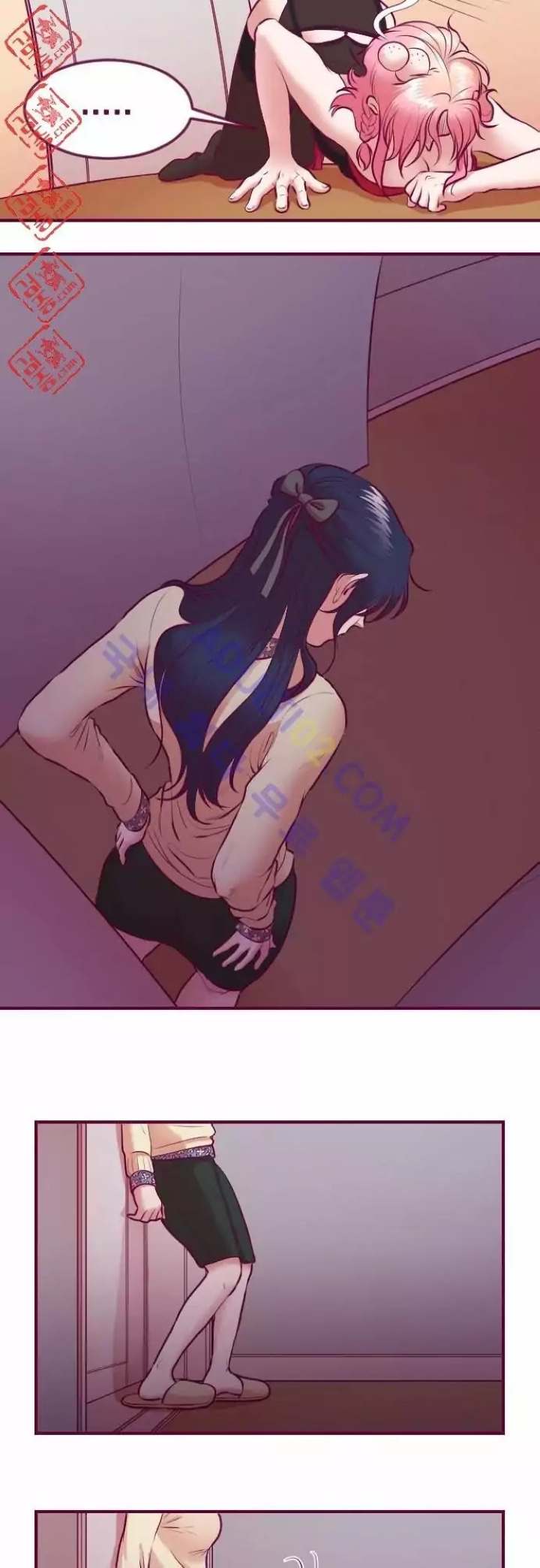 Just Right There! - Chapter 14 [photo 17] - MangaPorn