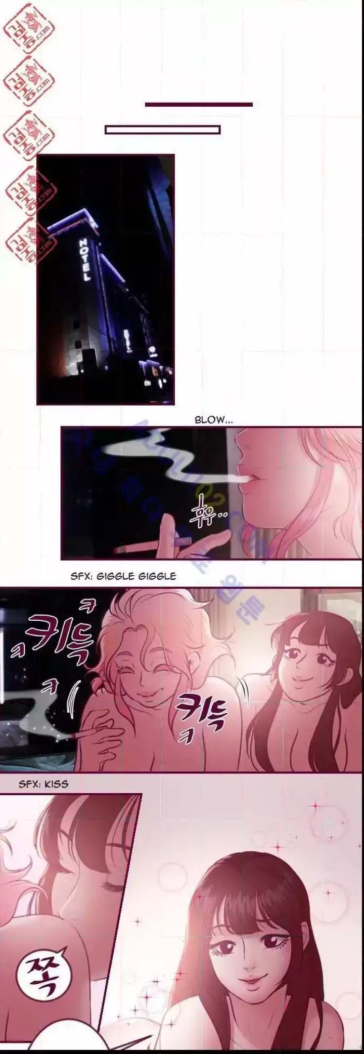 Just Right There! - Chapter 16 [photo 14] - MangaPorn