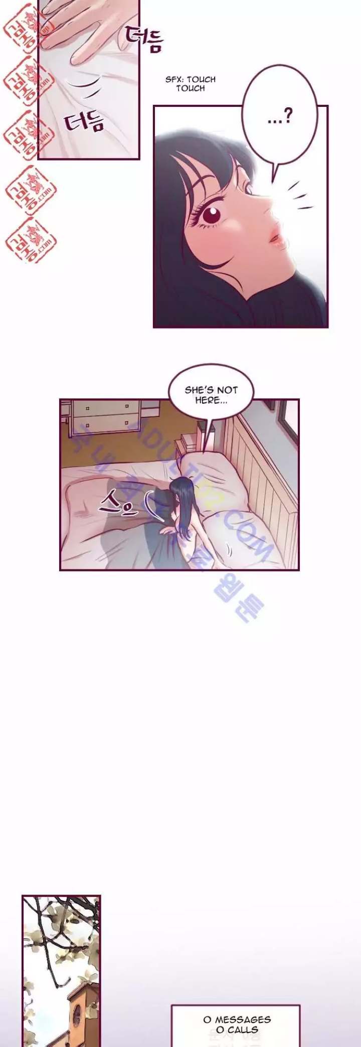 Just Right There! - Chapter 17 [photo 2] - MangaPorn