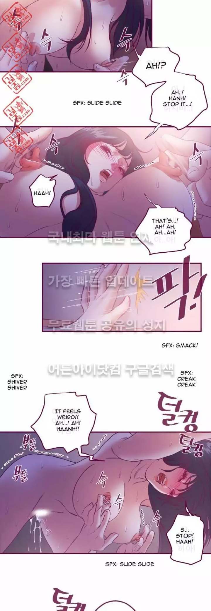 Just Right There! - Chapter 18 [photo 13] - MangaPorn