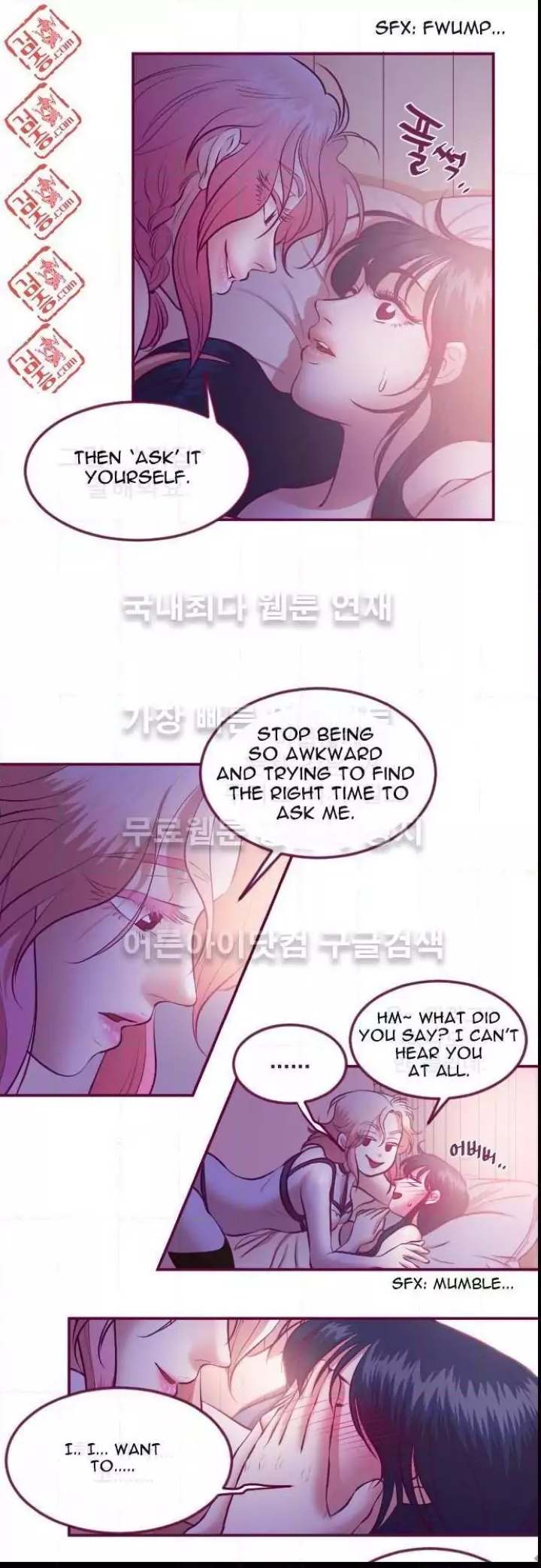 Just Right There! - Chapter 18 [photo 2] - MangaPorn