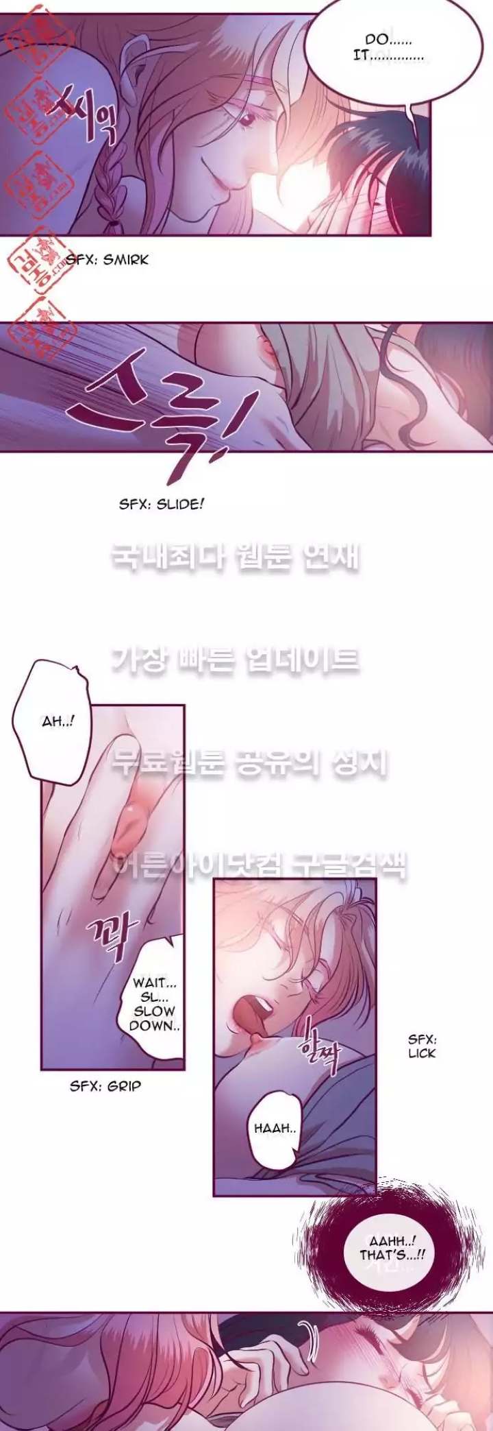 Just Right There! - Chapter 18 [photo 3] - MangaPorn