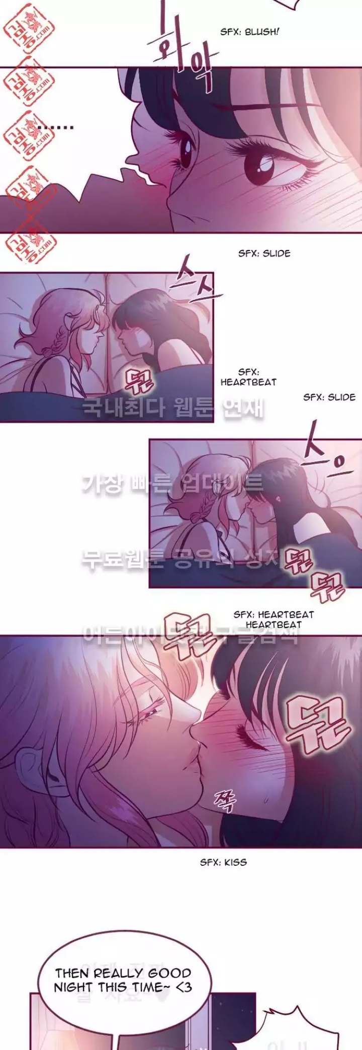 Just Right There! - Chapter 18 [photo 7] - MangaPorn