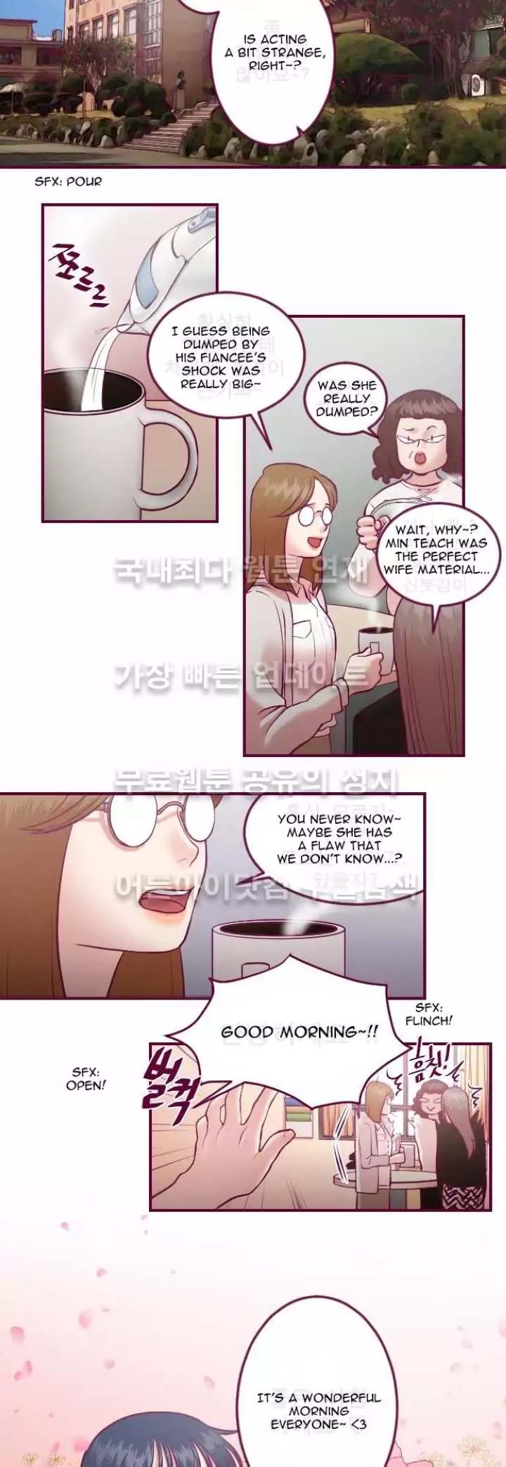 Just Right There! - Chapter 20 [photo 2] - MangaPorn