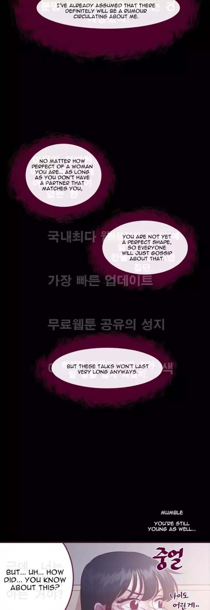 Just Right There! - Chapter 20 [photo 4] - MangaPorn