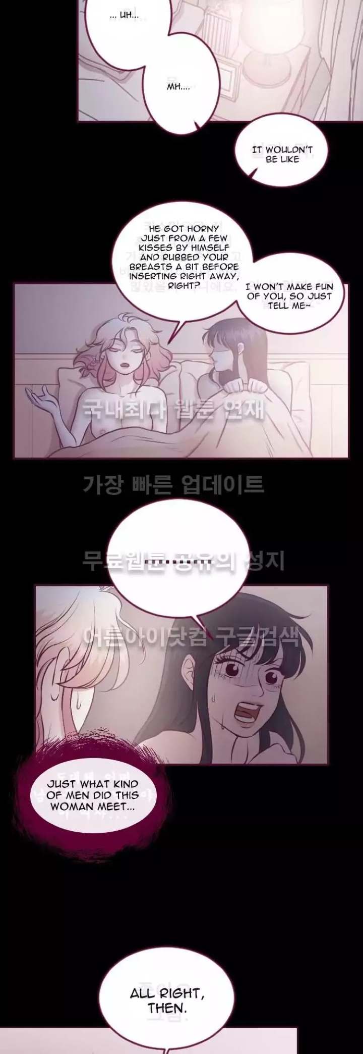 Just Right There! - Chapter 20 [photo 7] - MangaPorn