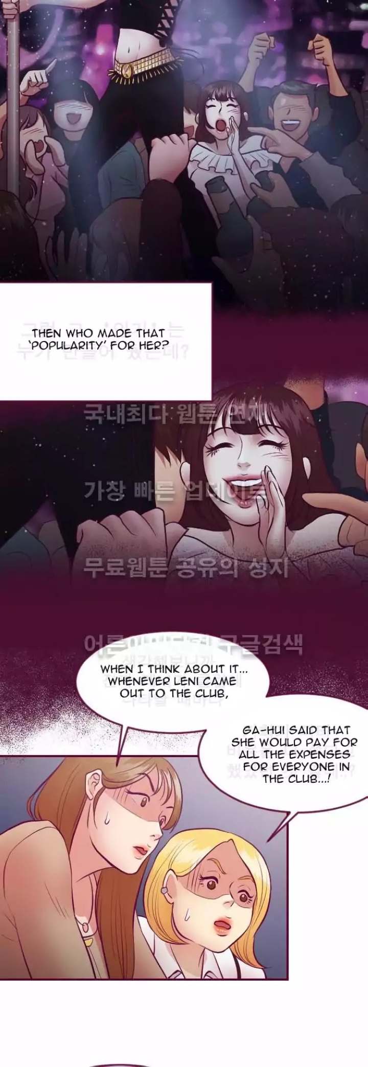 Just Right There! - Chapter 21 [photo 12] - MangaPorn