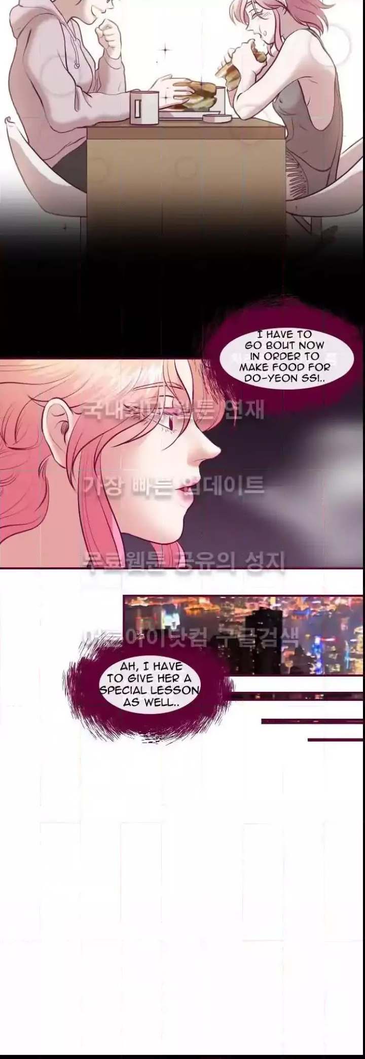 Just Right There! - Chapter 21 [photo 20] - MangaPorn