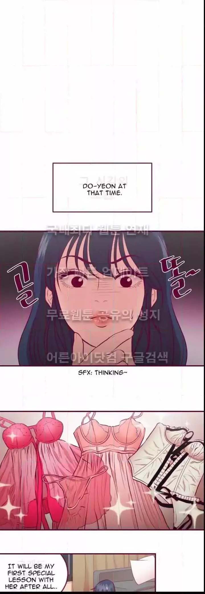 Just Right There! - Chapter 21 [photo 21] - MangaPorn