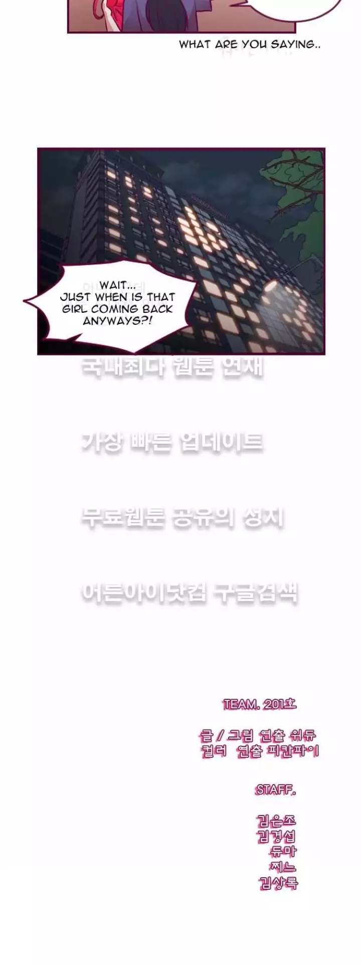 Just Right There! - Chapter 21 [photo 23] - MangaPorn