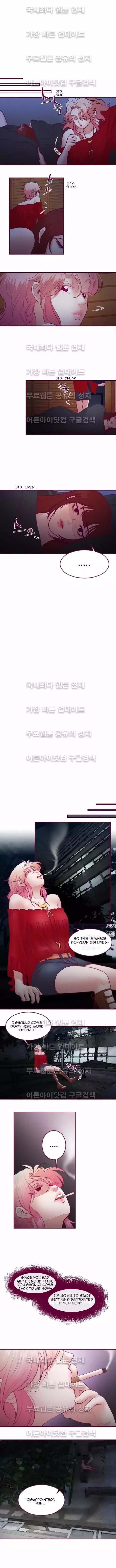 Just Right There! - Chapter 22 [photo 4] - MangaPorn