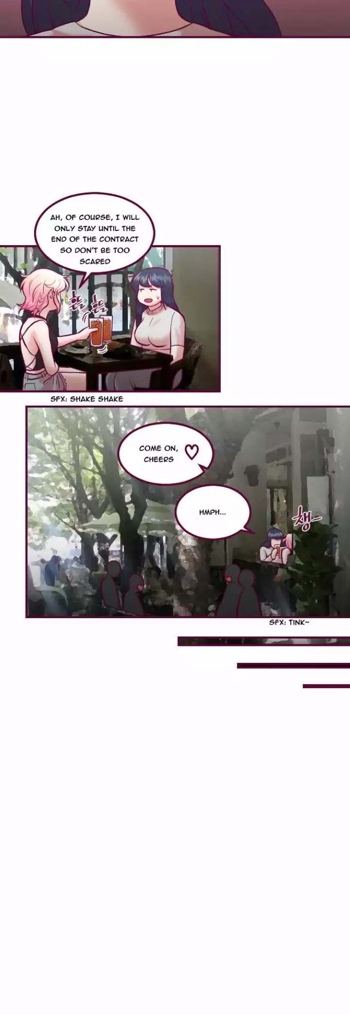 Just Right There! - Chapter 23 [photo 15] - MangaPorn
