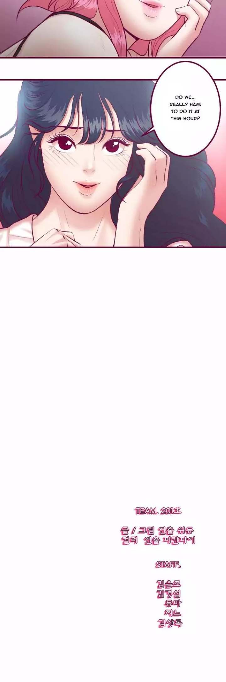 Just Right There! - Chapter 23 [photo 21] - MangaPorn