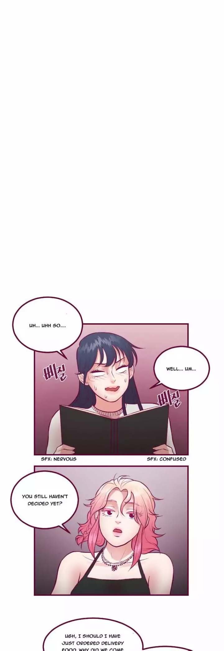 Just Right There! - Chapter 23 [photo 9] - MangaPorn