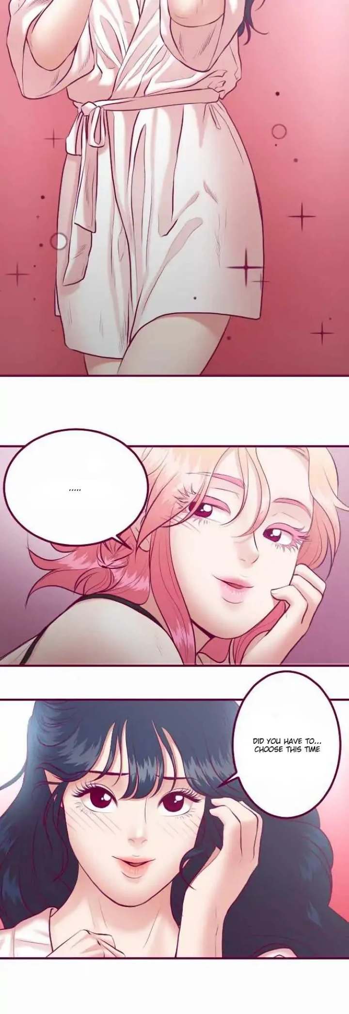 Just Right There! - Chapter 24 [photo 2] - MangaPorn