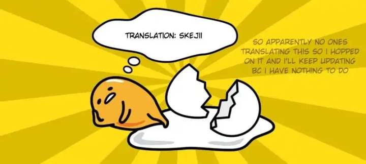 Just Right There! - Chapter 24 [photo 25] - MangaPorn