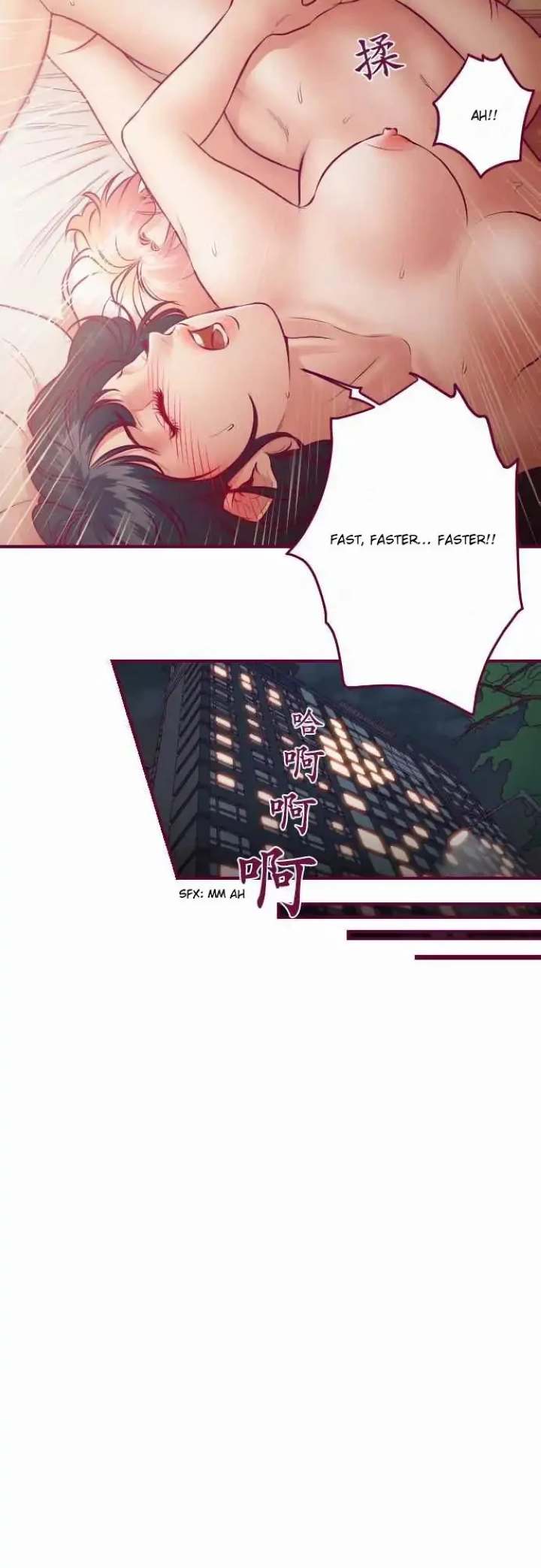 Just Right There! - Chapter 25 [photo 16] - MangaPorn