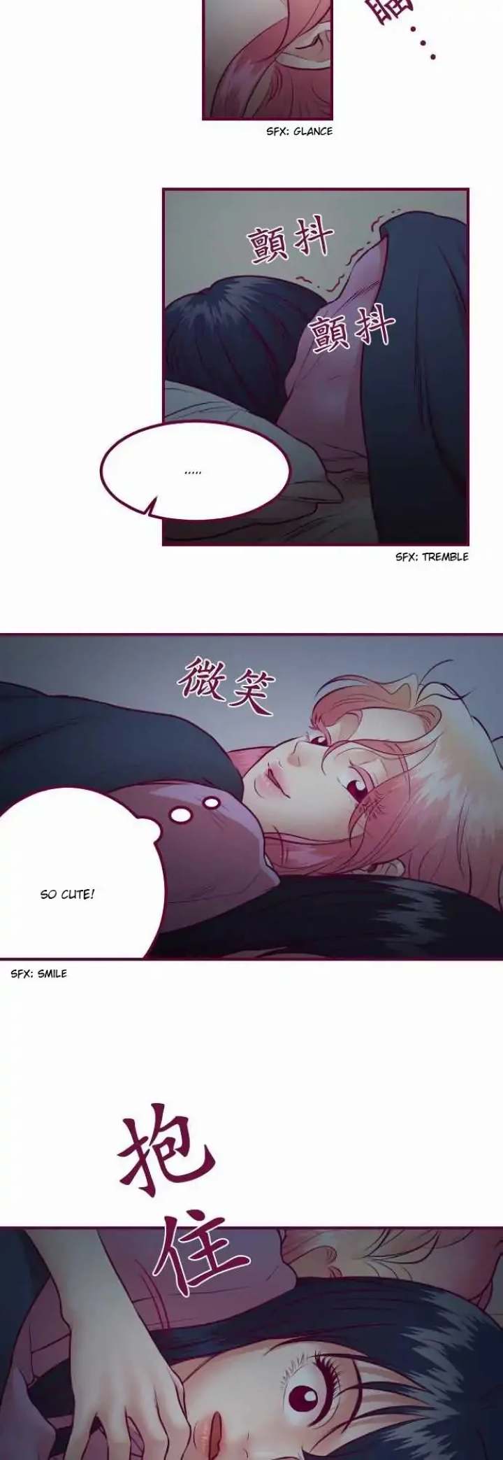 Just Right There! - Chapter 25 [photo 19] - MangaPorn