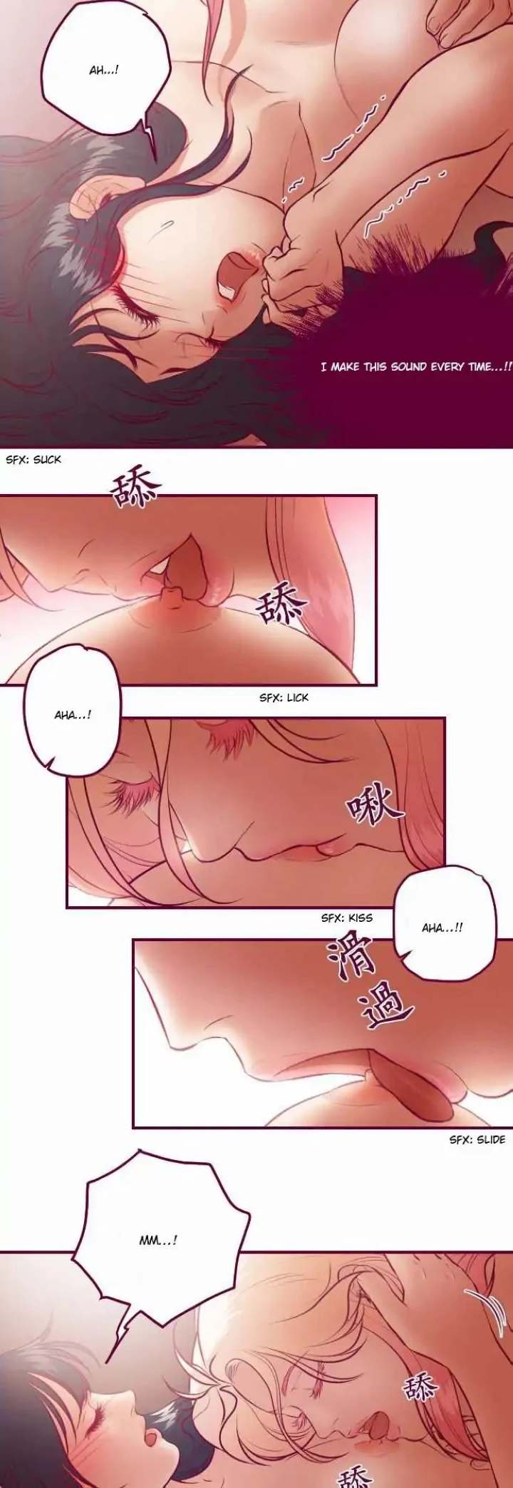 Just Right There! - Chapter 25 [photo 2] - MangaPorn