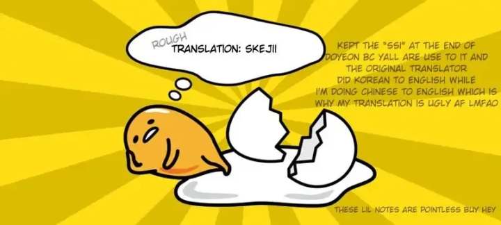 Just Right There! - Chapter 25 [photo 22] - MangaPorn