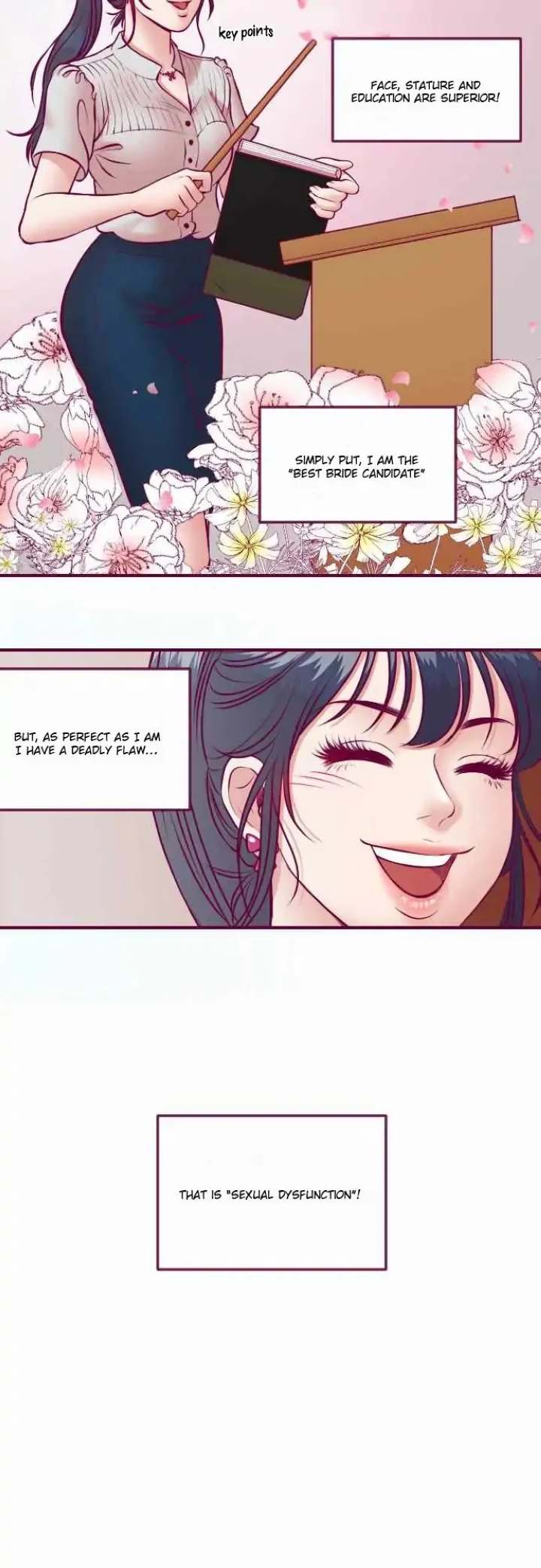 Just Right There! - Chapter 26 [photo 3] - MangaPorn