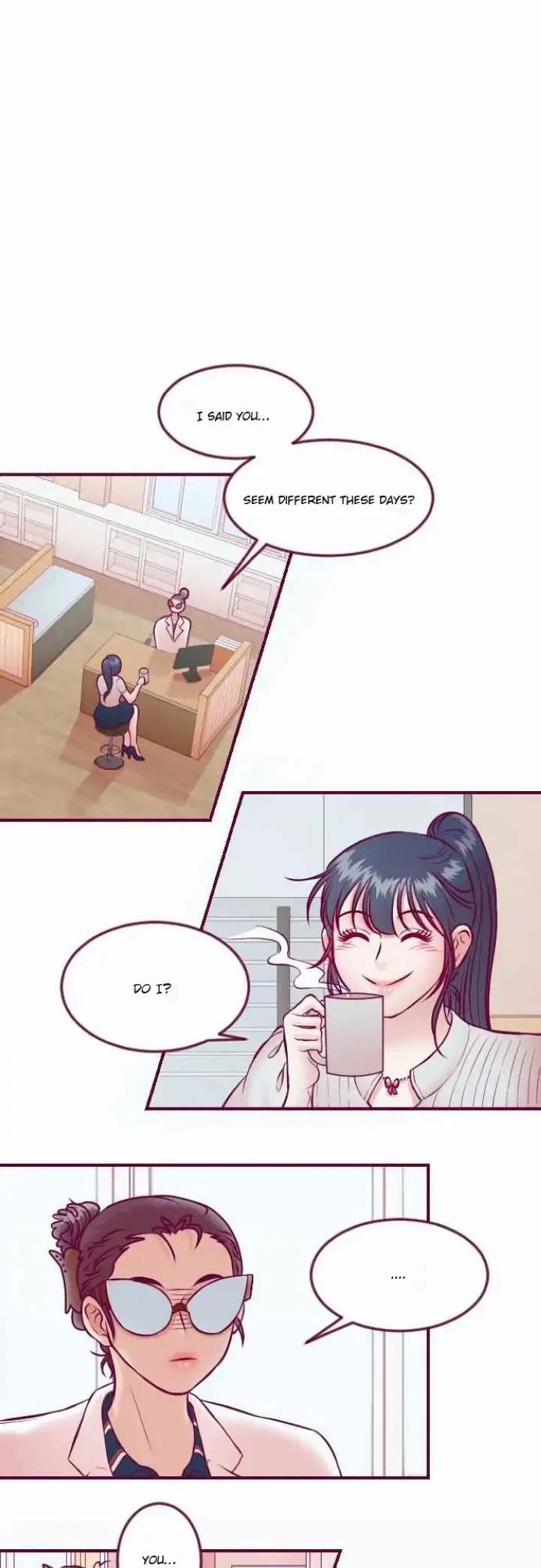 Just Right There! - Chapter 26 [photo 4] - MangaPorn