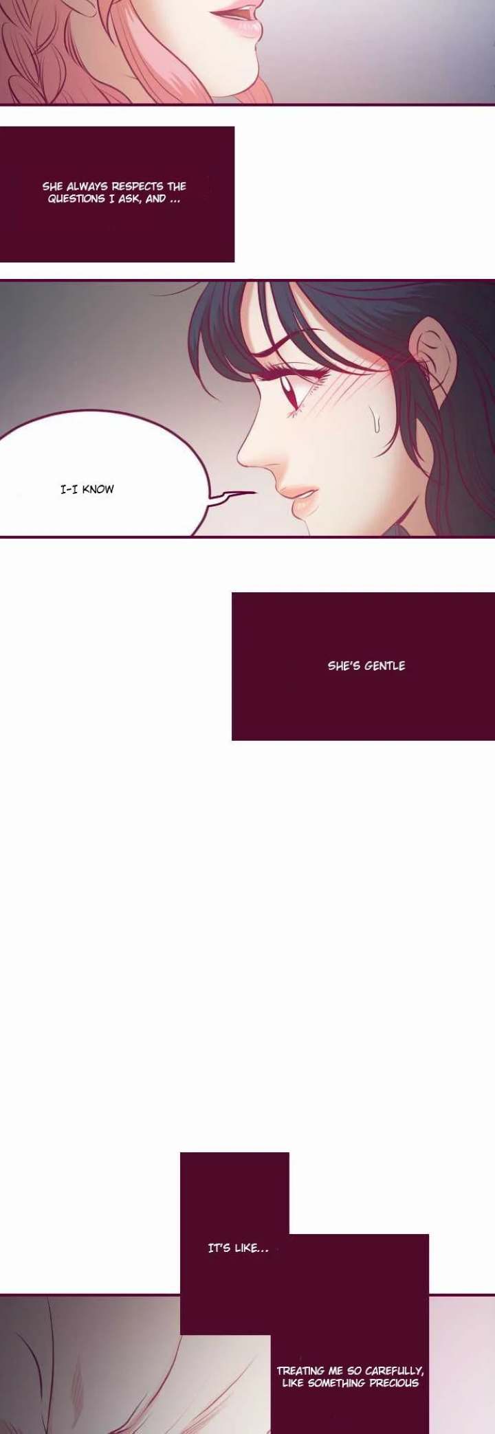 Just Right There! - Chapter 27 [photo 8] - MangaPorn