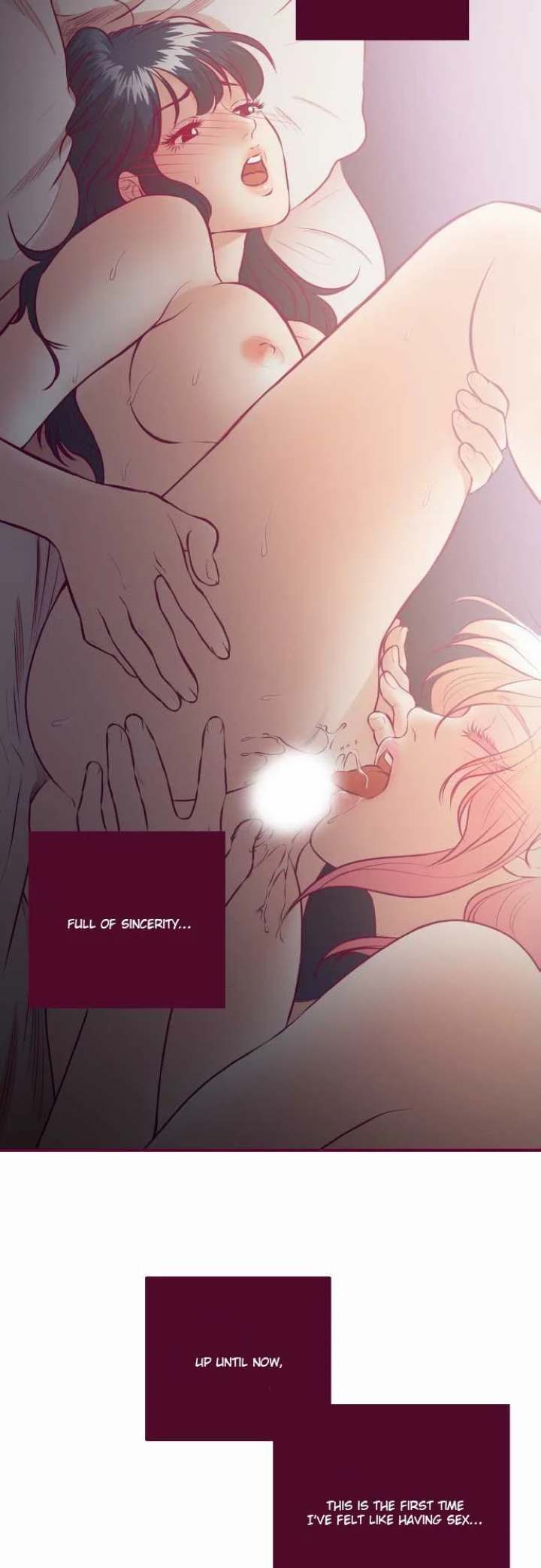 Just Right There! - Chapter 27 [photo 9] - MangaPorn