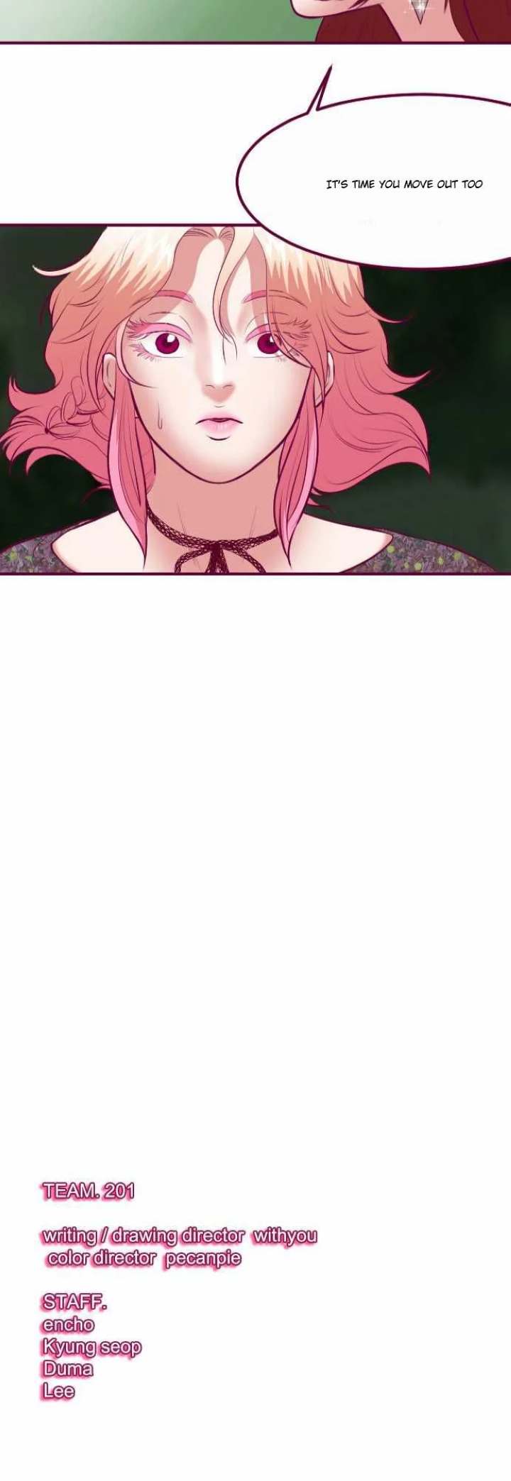 Just Right There! - Chapter 28 [photo 23] - MangaPorn