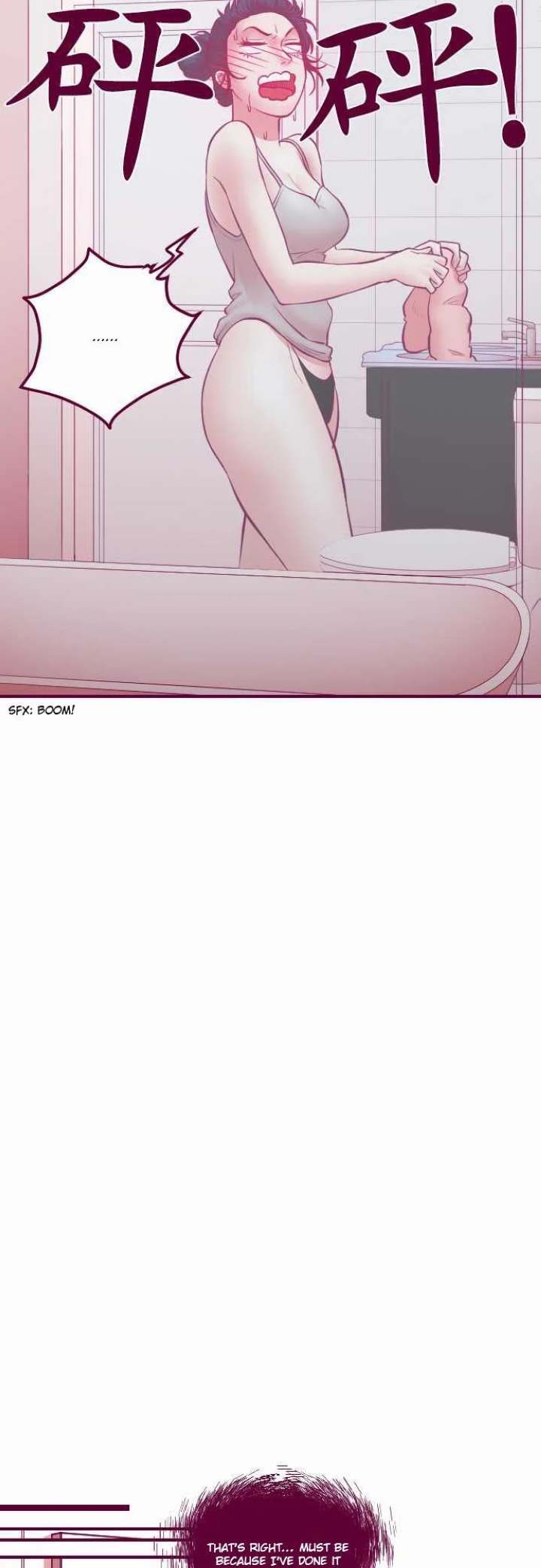 Just Right There! - Chapter 28 [photo 6] - MangaPorn