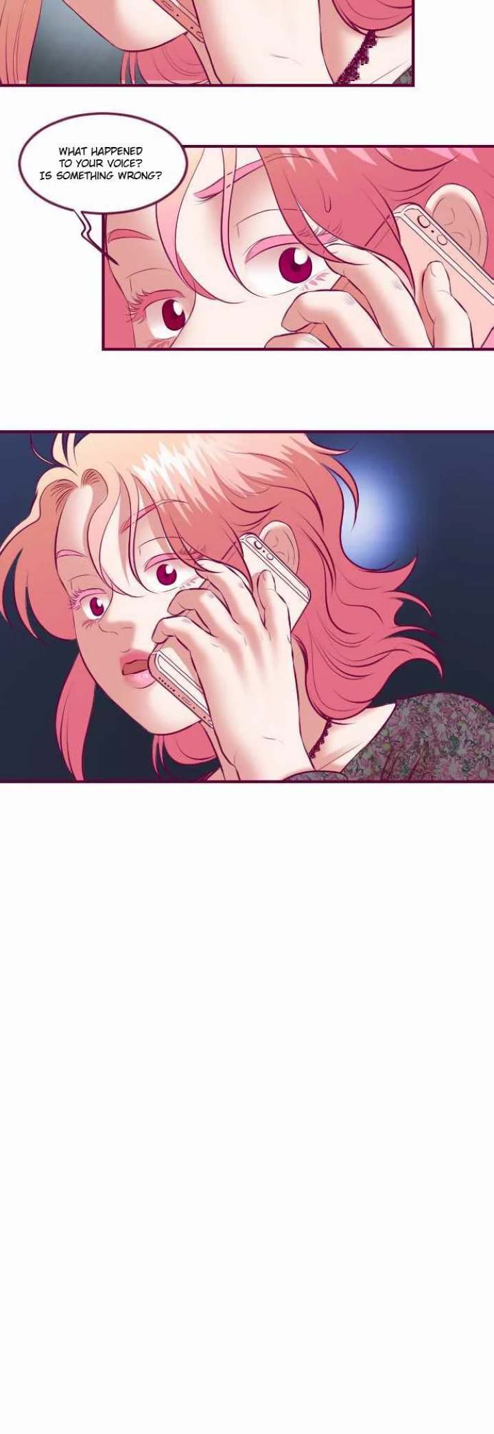 Just Right There! - Chapter 29 [photo 19] - MangaPorn