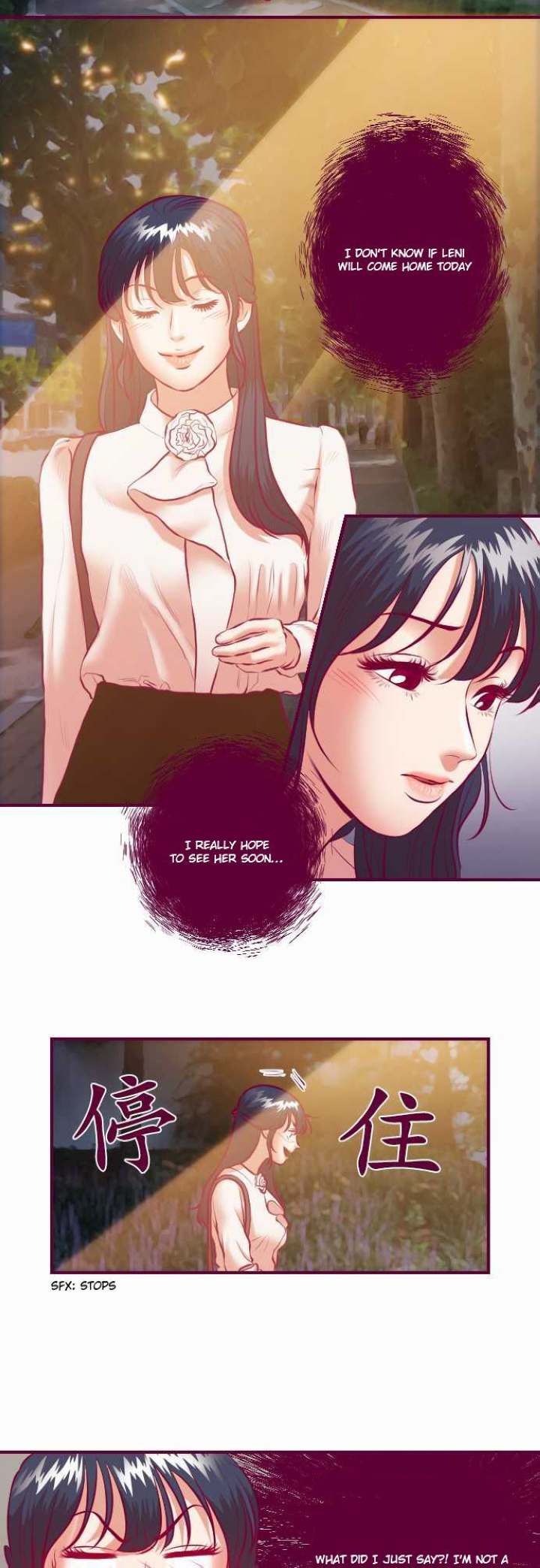 Just Right There! - Chapter 29 [photo 2] - MangaPorn