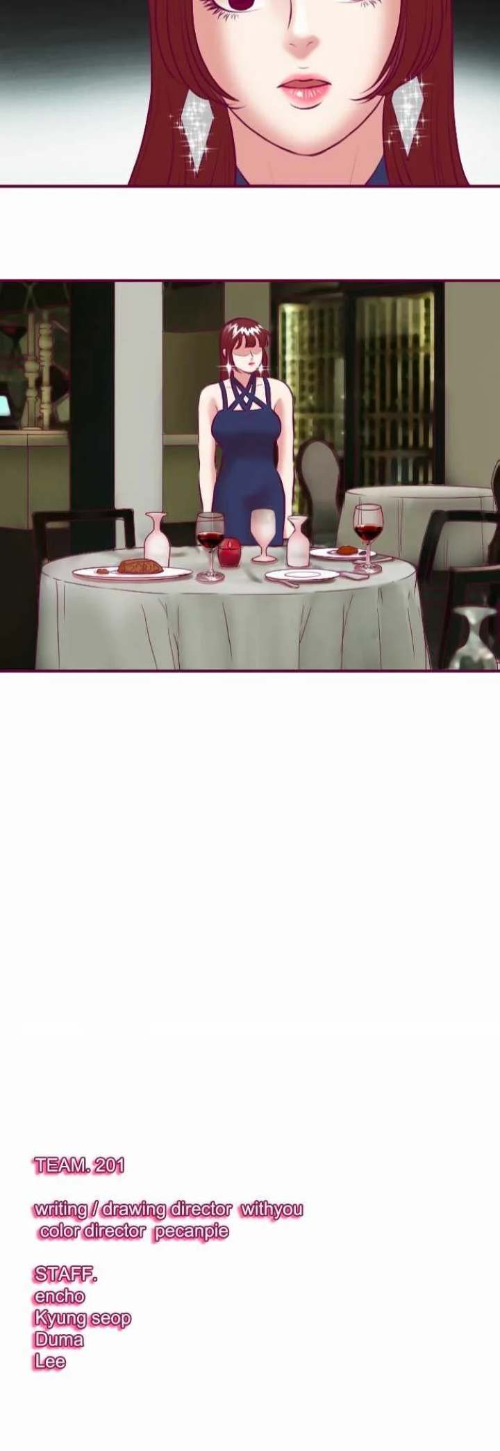 Just Right There! - Chapter 29 [photo 22] - MangaPorn