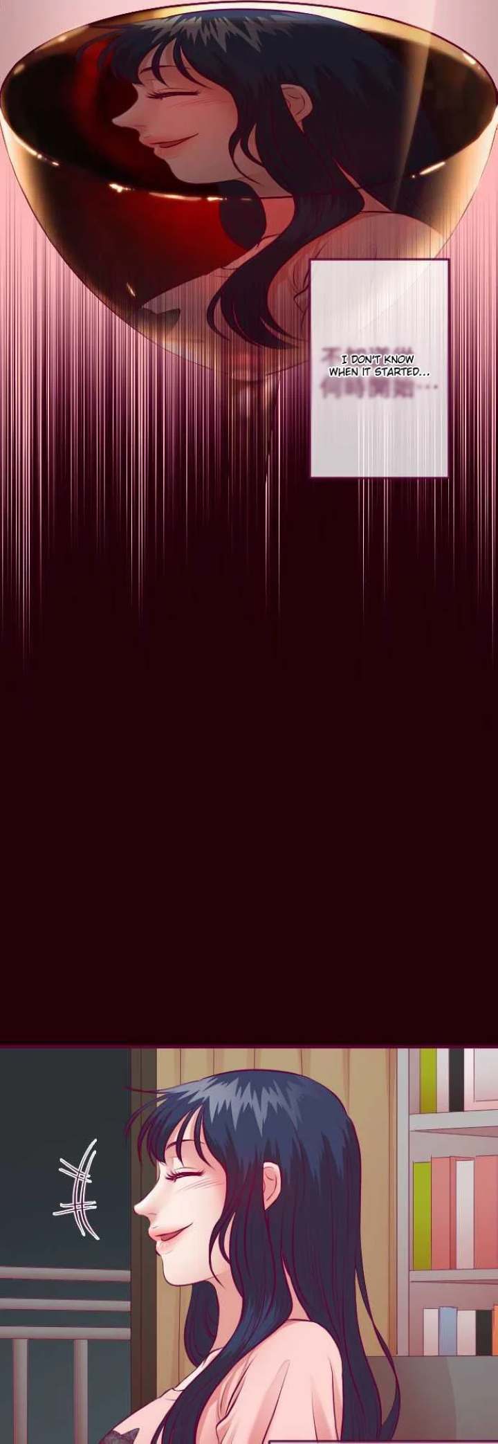 Just Right There! - Chapter 29 [photo 9] - MangaPorn