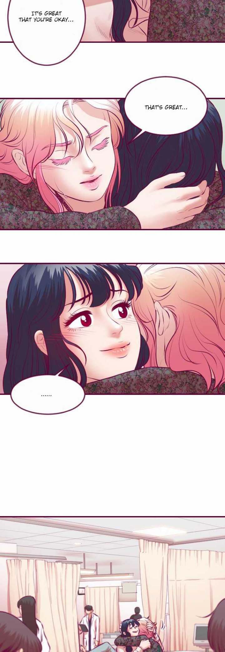 Just Right There! - Chapter 30 [photo 6] - MangaPorn