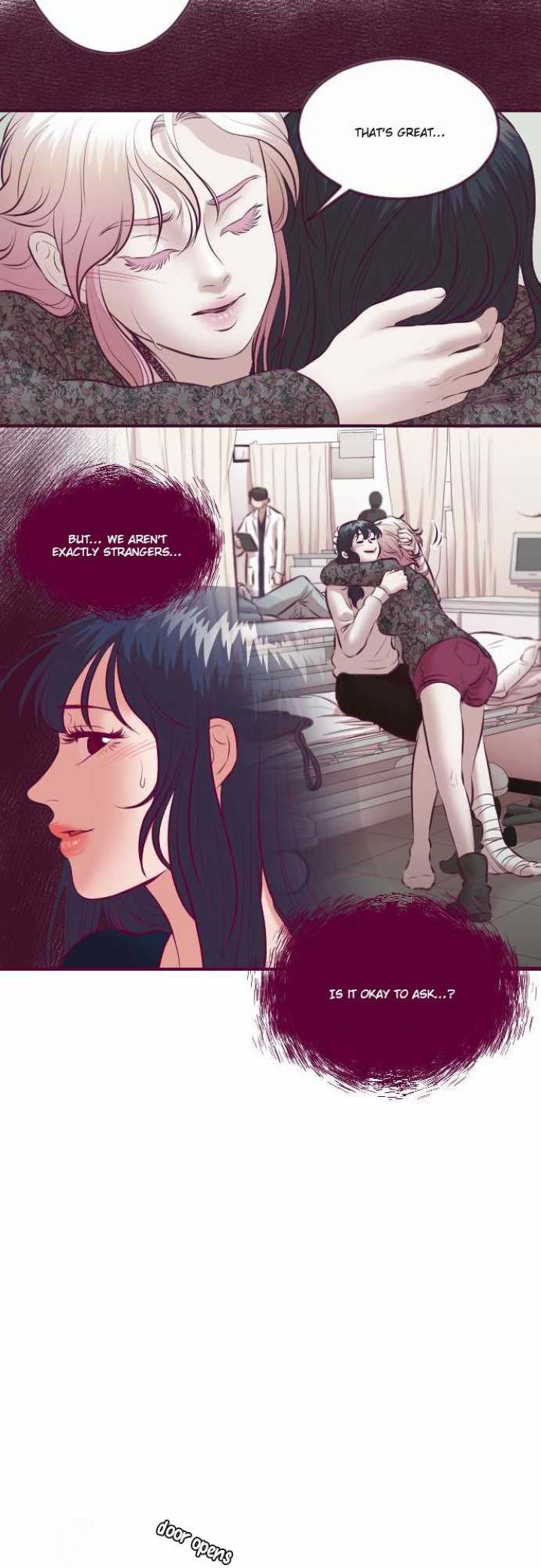 Just Right There! - Chapter 31 [photo 10] - MangaPorn