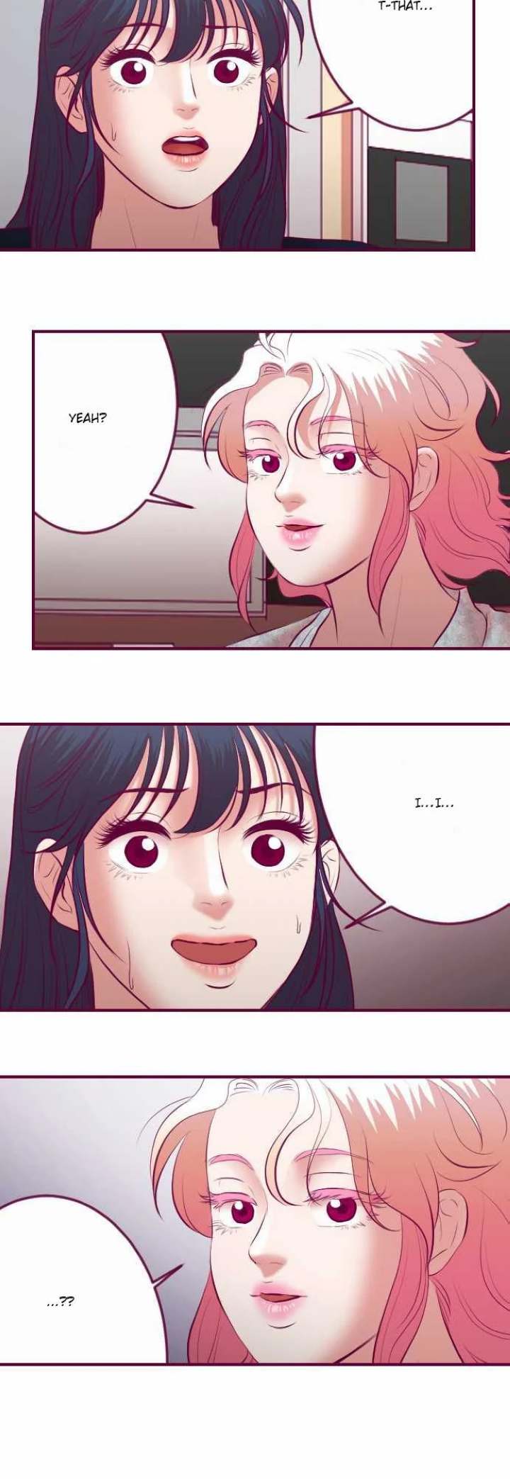 Just Right There! - Chapter 31 [photo 12] - MangaPorn