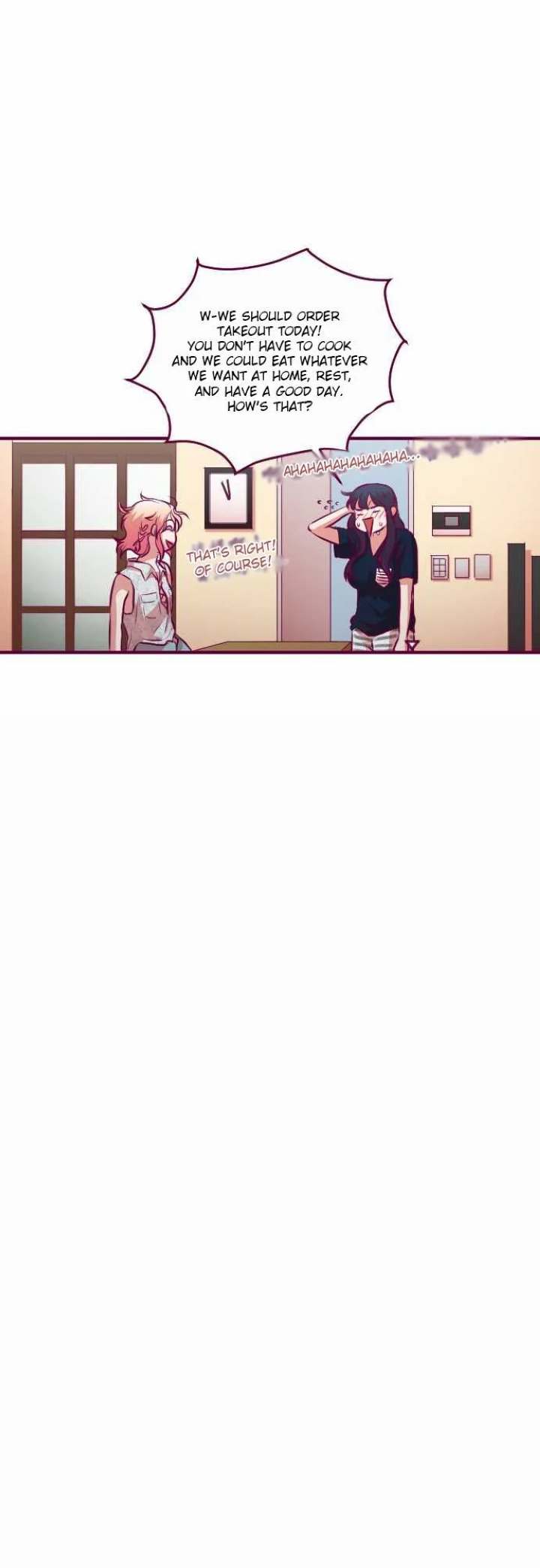 Just Right There! - Chapter 31 [photo 13] - MangaPorn