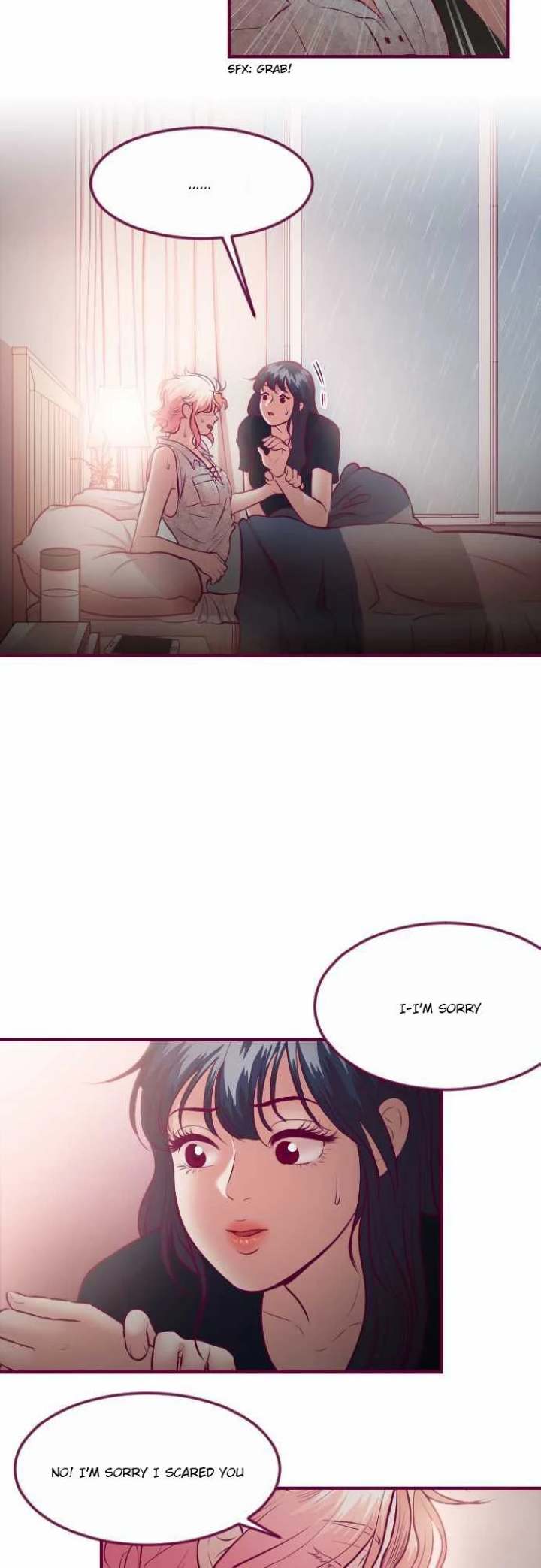 Just Right There! - Chapter 31 [photo 6] - MangaPorn