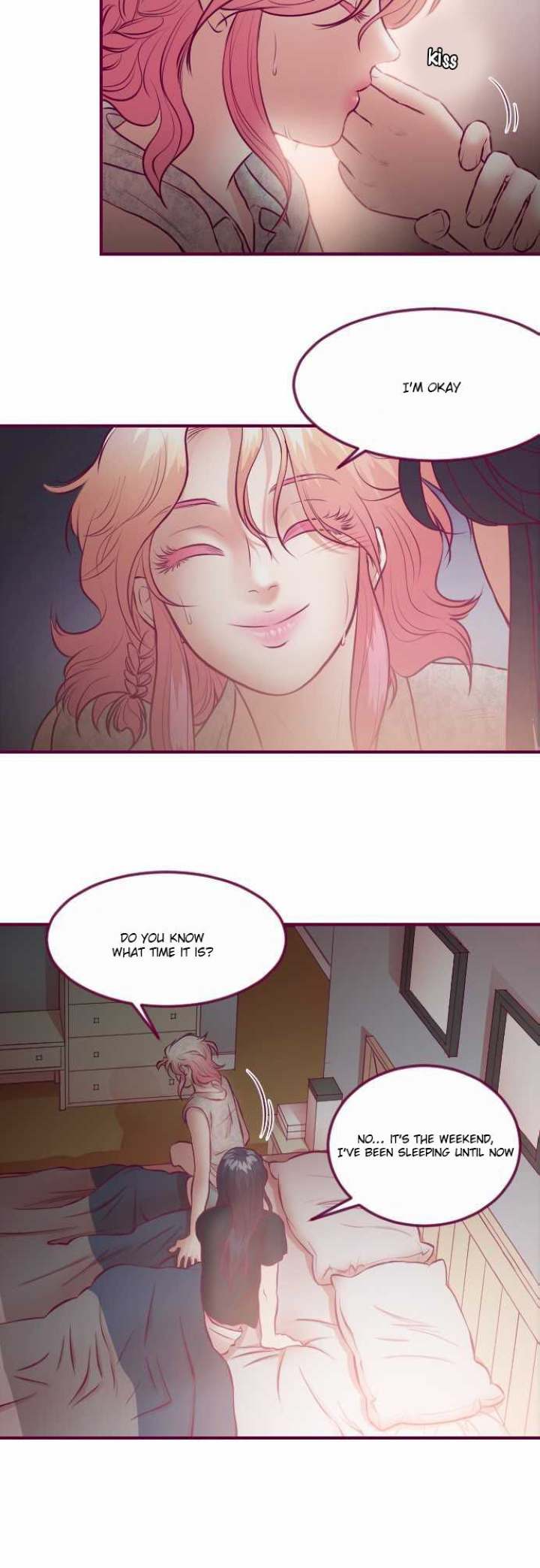 Just Right There! - Chapter 31 [photo 7] - MangaPorn