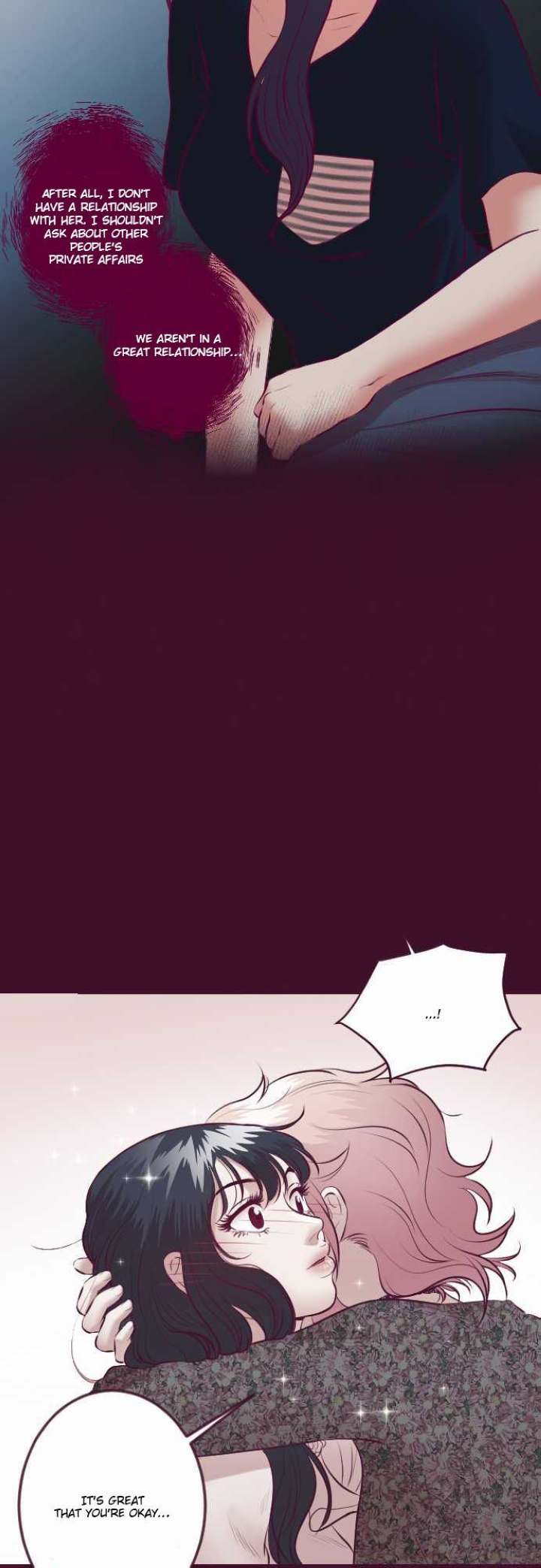 Just Right There! - Chapter 31 [photo 9] - MangaPorn