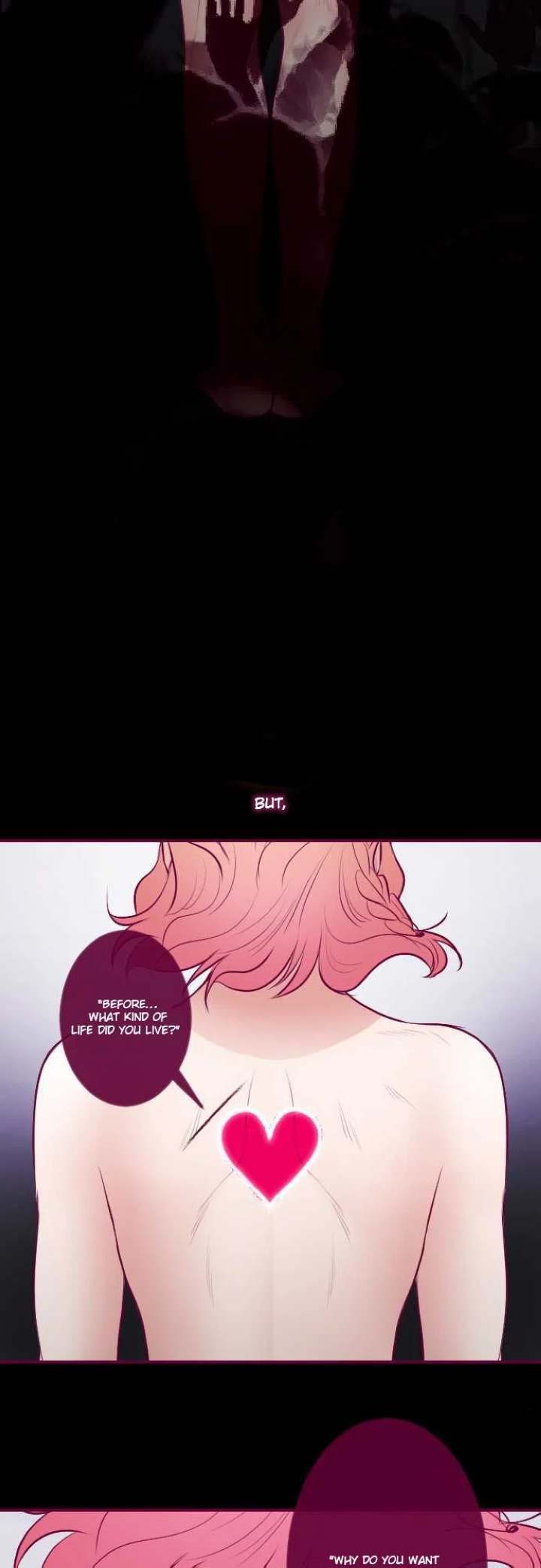 Just Right There! - Chapter 32 [photo 11] - MangaPorn