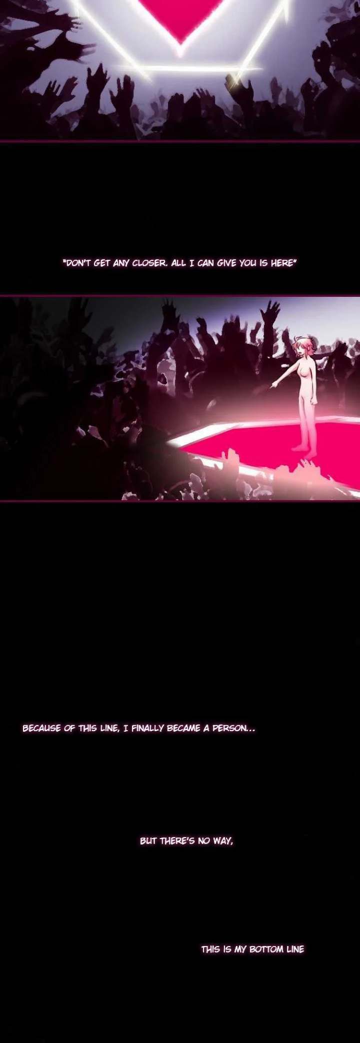 Just Right There! - Chapter 32 [photo 13] - MangaPorn