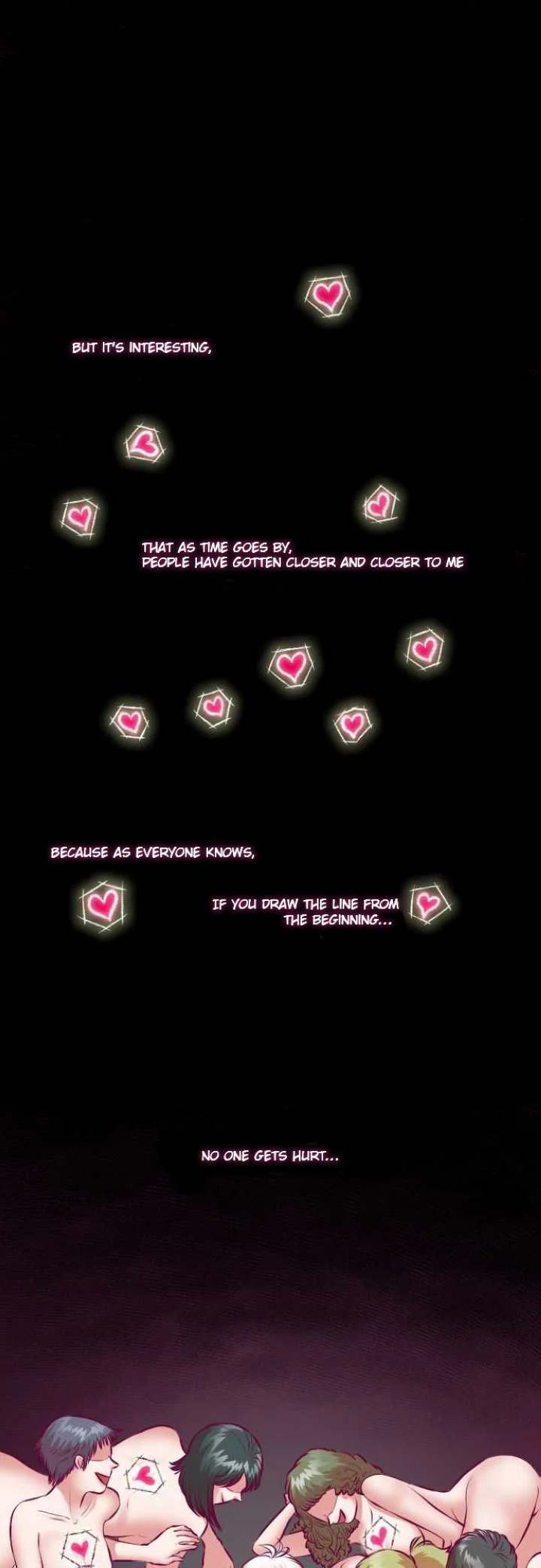 Just Right There! - Chapter 32 [photo 14] - MangaPorn