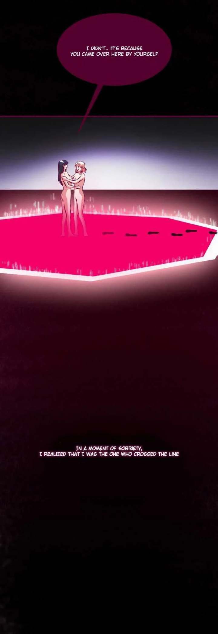 Just Right There! - Chapter 32 [photo 21] - MangaPorn