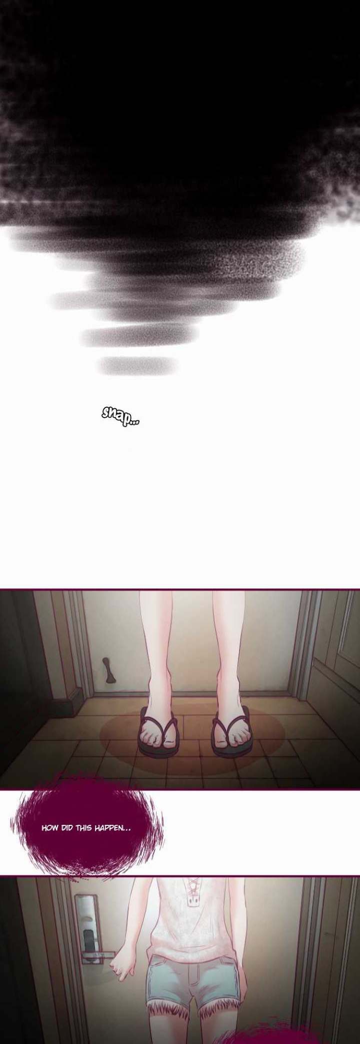 Just Right There! - Chapter 32 [photo 22] - MangaPorn