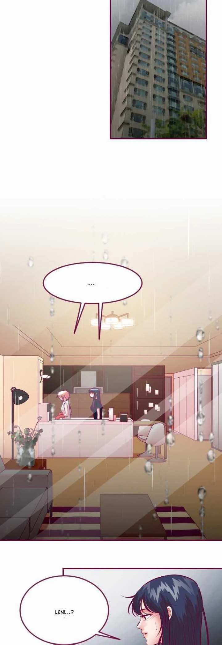 Just Right There! - Chapter 32 [photo 4] - MangaPorn