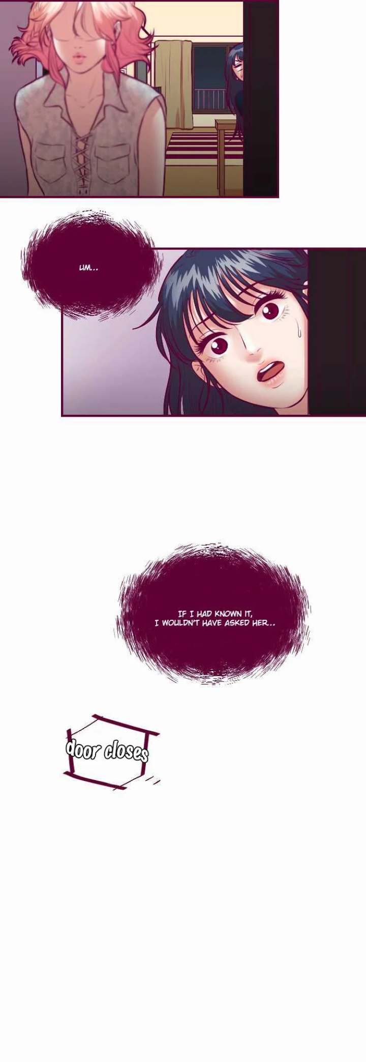 Just Right There! - Chapter 32 [photo 7] - MangaPorn