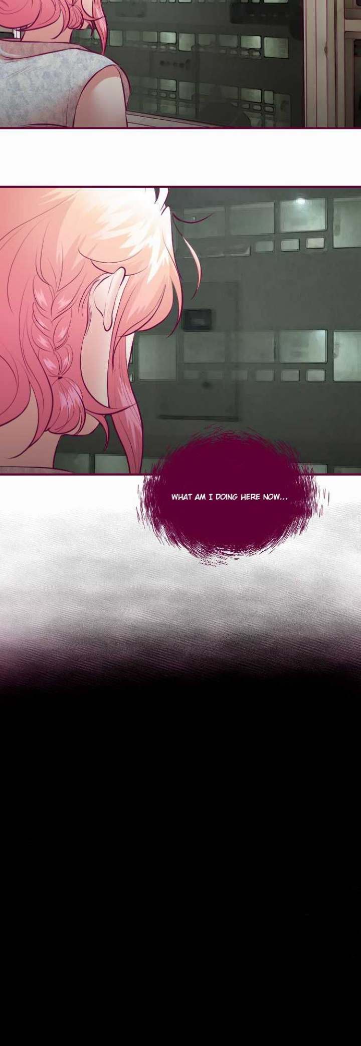 Just Right There! - Chapter 32 [photo 9] - MangaPorn